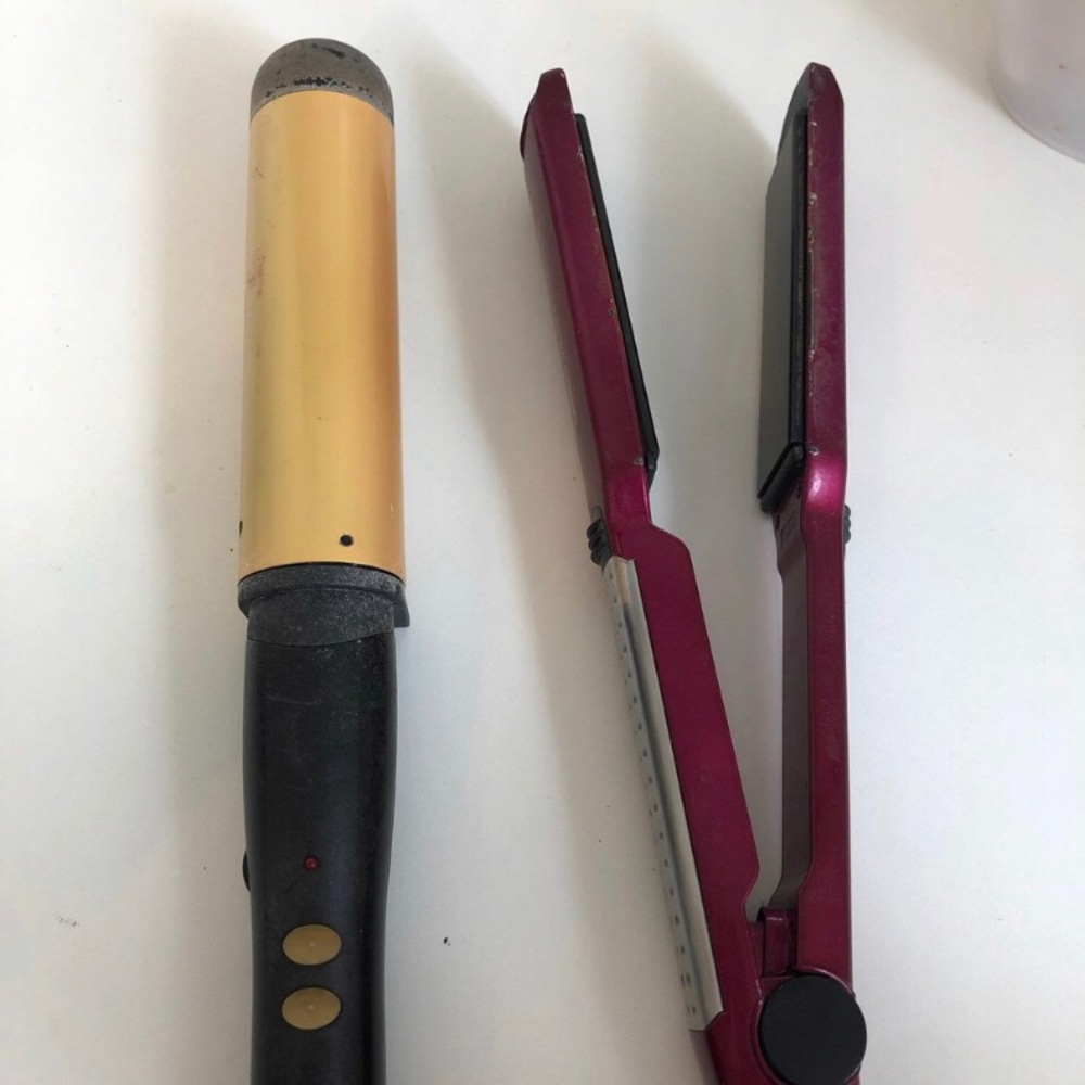 hair bundle